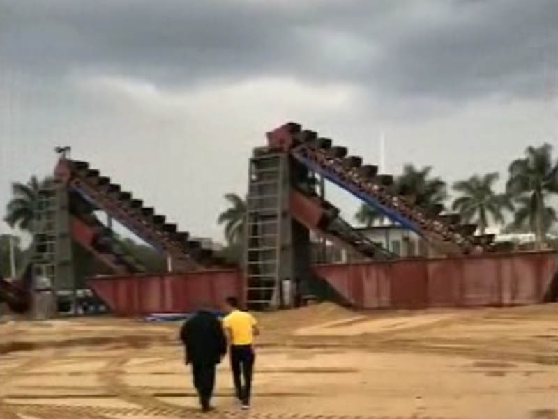 海砂篩分清洗91视频最新地址