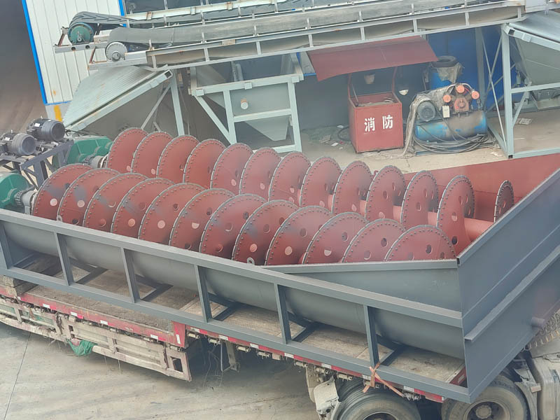 雙螺旋海沙淡化91视频最新地址發往寧波