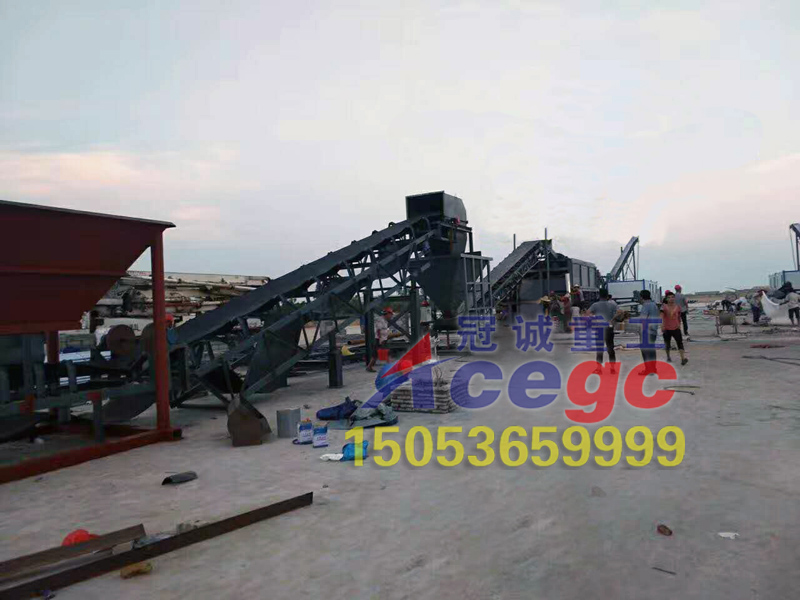 海砂脫鹽除氯91视频最新地址