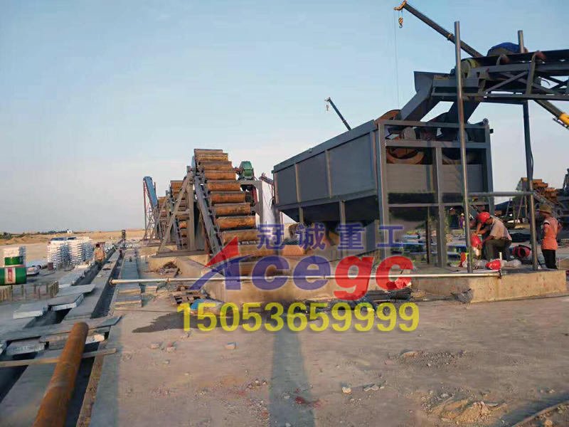 海砂脫鹽除氯91视频最新地址