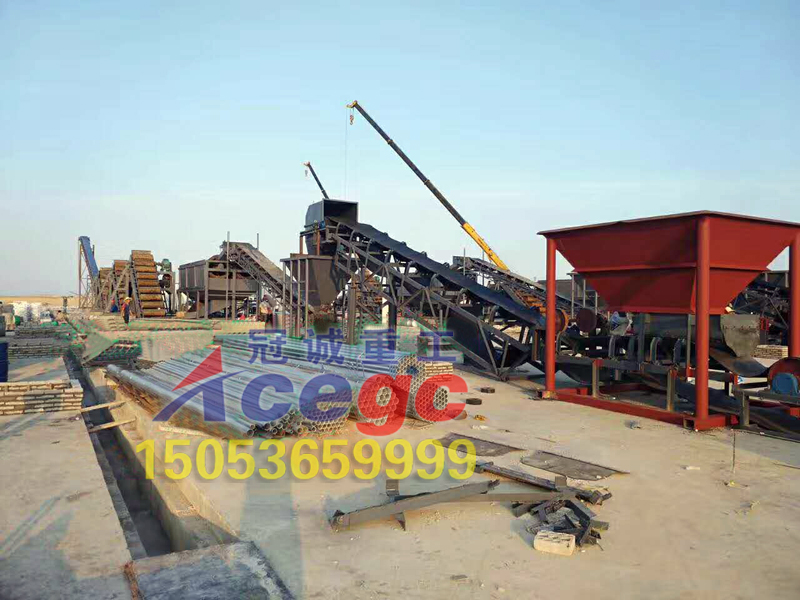 海砂脫鹽除氯91视频最新地址