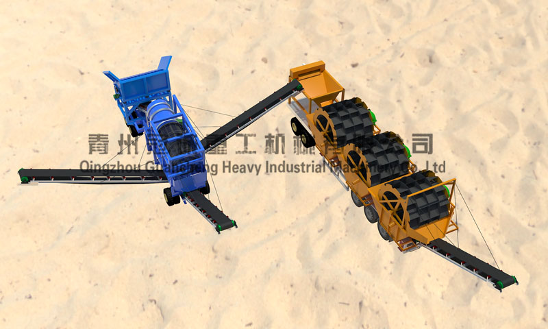 車載移動式三次海沙淡化91视频最新地址