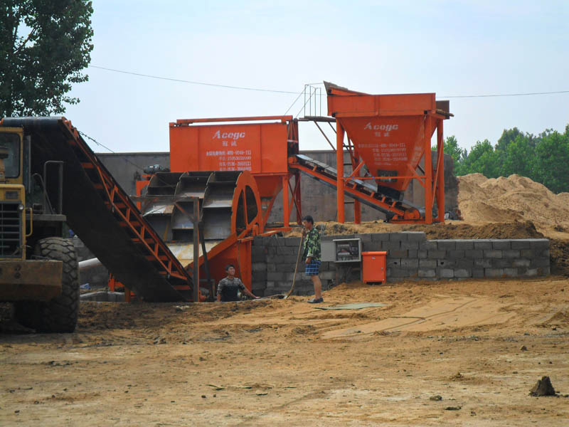 滾筒篩海沙淡化91视频最新地址