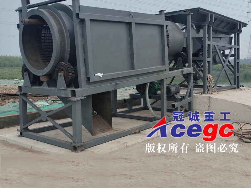 滾筒篩海沙除貝淨化91视频最新地址